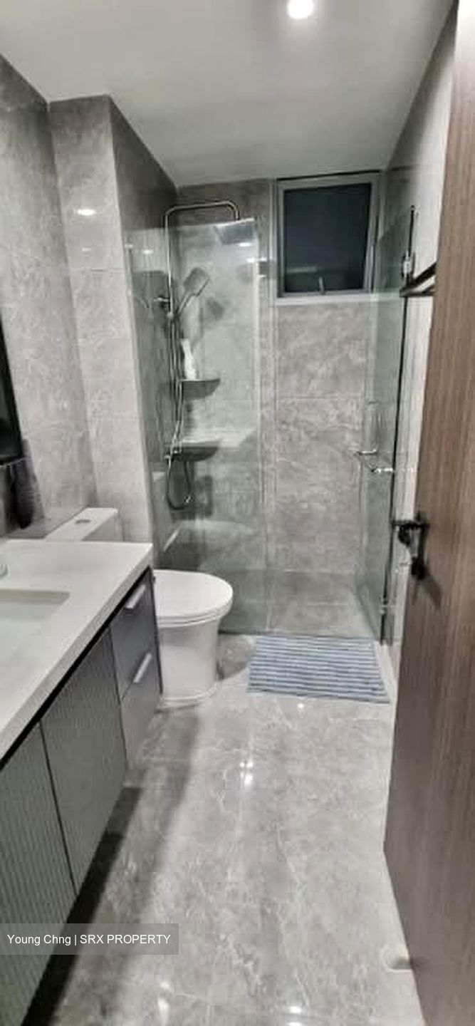 Ferraria Park Condominium (D17), Condominium #603625281